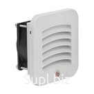 Вентилятор с фильтром GSV-1000 230В AC IP54 16 м³/ч, размеры 119х119х58мм 16 м³/ч, размеры 119х119х58мм