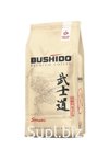 Кофе молотый Bushido Sensei 227 гр., флоу-пак