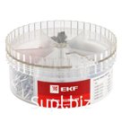 Набор НШВИ №1 EKF nabor-nshvi-1, 0.5-2.5кв.мм