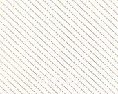 Wrapping paper strip gold 70x100cm, density 80g