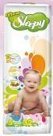 Подгузники SUPER PACK - JUNIOR - 5 / 11- 25KGS