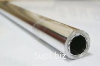 Фольга алюминиевая 80 мкм 10м2