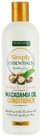 Кондиционер Simply Essentials Macadamia с питательной формулой Mellor&amp;Russell, 400 мл