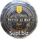 Роттер де Мар сыр 50% МИР ВКУСА Пружаны круг 10кг(2)