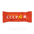Эск. СССР мор.сливочное в шок.глаз. 70гр.по 30 Ф/Ф