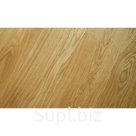 Двухслойная инженерная доска (без покрытия) ДУБ 400-1500х170х17.5/6.2 Натур