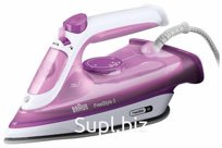 Утюг Braun FI3124PU