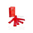 Восстанавливающий шампунь с аминокислотами 8мл ALLMASIL 5 SALON HAIR CMC SHAMPOO STICK POUCH 8ml
