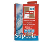 Средство для гидроизоляции PARADE Aquadefender G20 Бесцветный 5л Россия