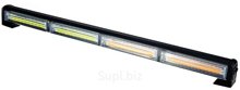 Светодиодная балка CGD-90W(Y+W) Бело-Желтый 6 секций (74см)
