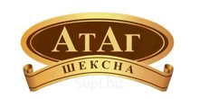 "АтАг" Шексна конфеты шоколадные глазированные в ассортименте