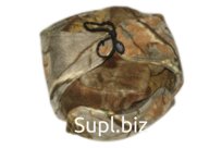 Шапка-ушанка. ШУФ 1