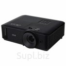 Проектор ACER X138WHP DLP,1280 x 800, 16:10, 4000 лм, 20000:1, 2,8 кг