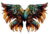 Крылья №6 Артикул: МТ08006_вывод