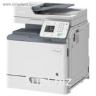 МФУ, лаз цв печать Canon imageRUNNER C1225iF (9548B007), с тонером