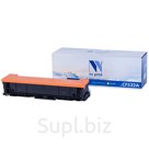 Картридж совм. NV Print CF532AY желтый для HP Color LaserJet Pro M180n/M181fw (1100стр)