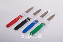 Нож кухонный Эконом 18,5см              Россия