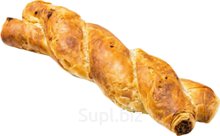 БЗП Косичка с курицей и картофелем 160 гр. ; Артикул: 1484