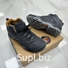 Adidas Terrex continental 1
