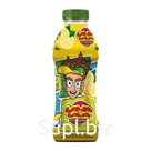 Чай холодный черный Влад А4 Lava Lava со вкусом Лимона 500 мл., ПЭТ