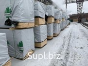Пиломатериалы хвойных пород, доска обрезная