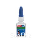 Клей цианоакрилатный для трудносклеиваемых материалов ADHESOL 441 PS
