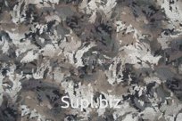 Ткань Пульс-160 кмф № 2098