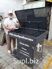 Установка для мойки деталей Лидер -120М
