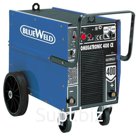 Сварочный аппарат BLUEWELD Omegatronic 400 CE (MMA)
