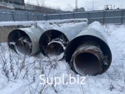 Труба стальная, ф 1220 х12