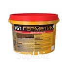 VGT ГЕРМЕТИК ДЛЯ СРУБОВ акриловый, высокоэластичный, сосна 0,9 кг