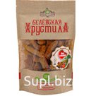 Белевская хрустила яблочная с вишней и корицей без сахара 50 гр
