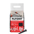 Система выравнивания плитки СВП PLITONIT, клин SVP – PROFI, 300 шт.