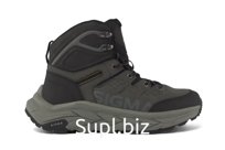 Зима  Ботинки JS2373KG-6 Sigma