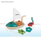 Игрушка «Лодка»