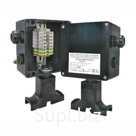 Коробка соединительная РТВ 601-1Б/2П
