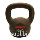 Гиря чугунная Perform Better Gravity Kettlebell, вес: 12 кг