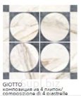 Керамогранитная Плитка GIOTTO