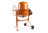 Бетономешалка Sturm! CM20140R