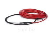 Нагревательный кабель двухжильный DEVIflex™ 18T, 1005 Вт, 54м