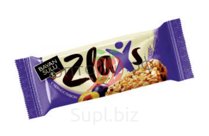 БС Конфеты ZlaXs с черносливом 500гр (кор*6)
