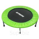 Батут спортивный Atemi ATL97, AB 80b, d=38", 97 см