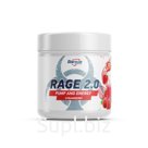 Предтренировочный комплекс RAGE 2.0 240 г