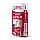 PLATINUM универсальная гипсовая штукат.
