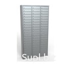 
 Шкаф ШТМ 60-Д 1968х1010х260мм для мобильных телефонов состоит из небольших ячеек, размеров которых обычно хватает для хранения гаджетов. Каждая ячейка запира…