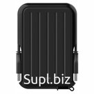Жесткий диск 2,5" Silicon Power 2Tb A66 Armor Black SP020TBPHD66SS3K