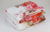 Одеяло В Комплекте Одеяло Номенклатура поставщика ОШ(01)-20 Артикул ОШ(01) Наименование Бренда МИ Цвет Торг  12 розовый Цвет розовый Размер Этикетка 172х205 (+…