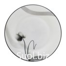 Dessert plate NataM d180mm