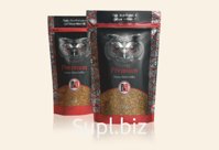 Растворимый сублимированный кофе Premium
