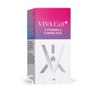 Полиревитализант Viva Cell+ 5 Vitamins &amp; 5 Amino acid